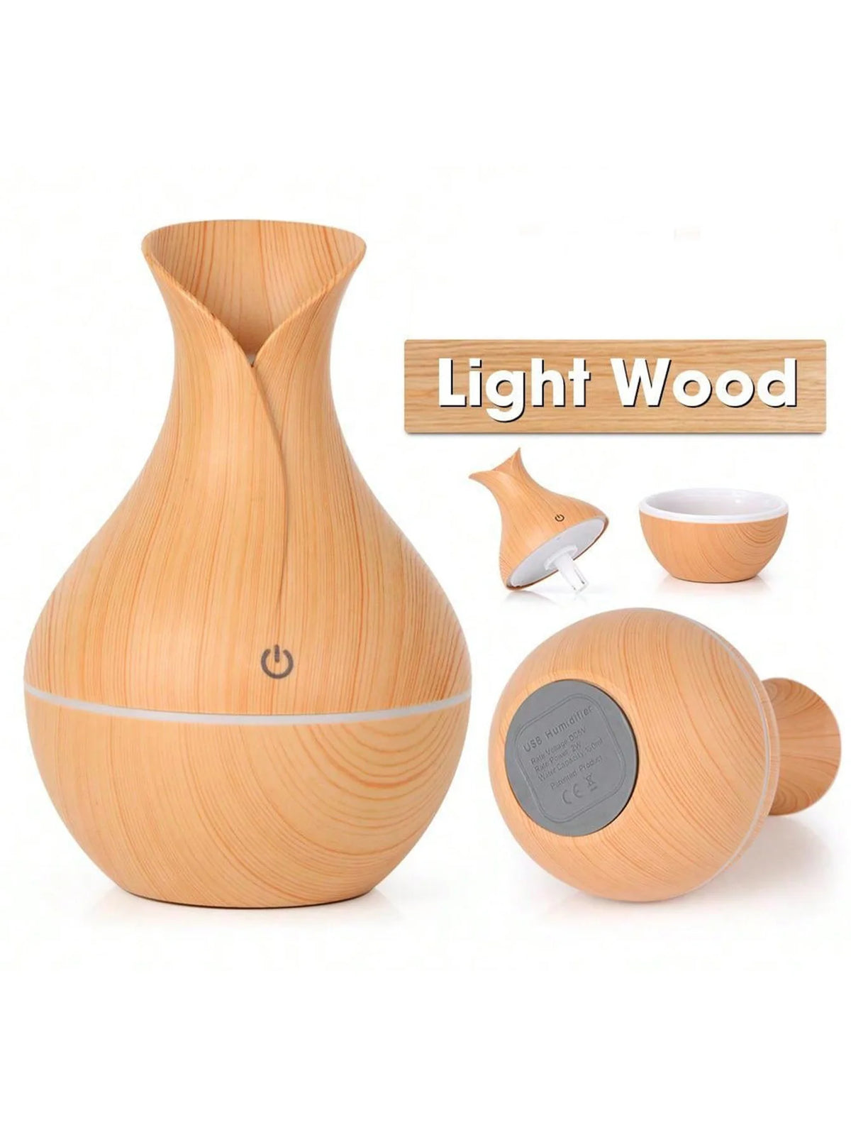 200ml Air Humidifier