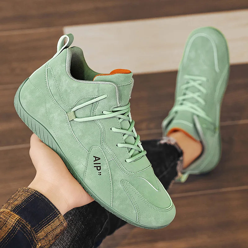 casual sports shoes