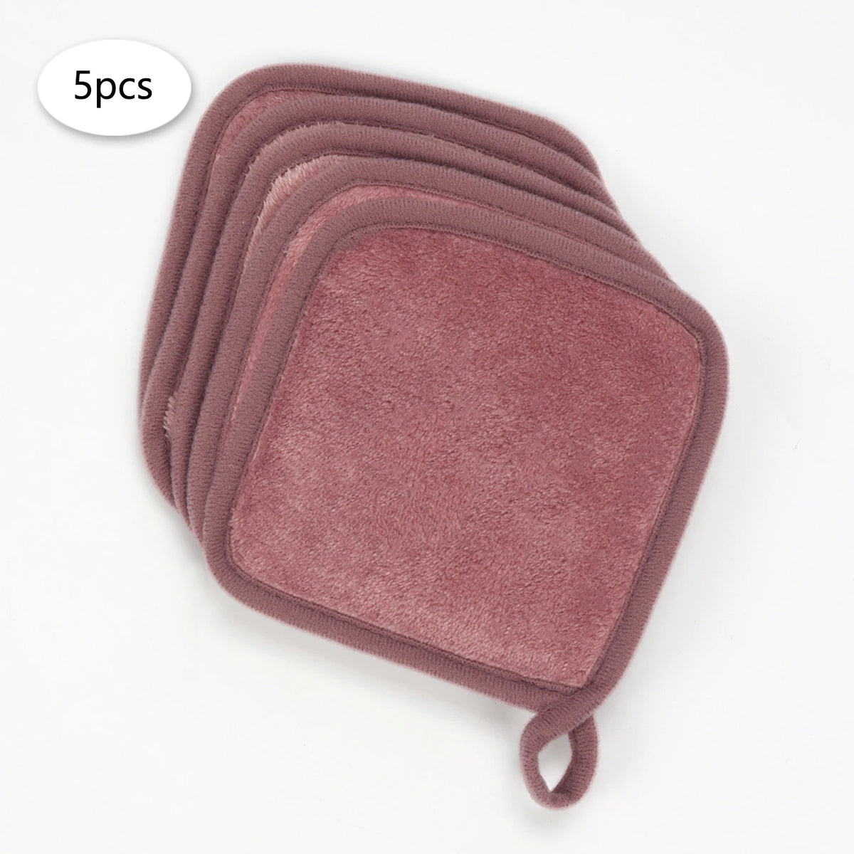 Microfiber Face Cloths