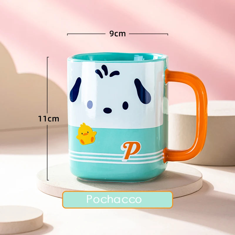 Ceramic Mug