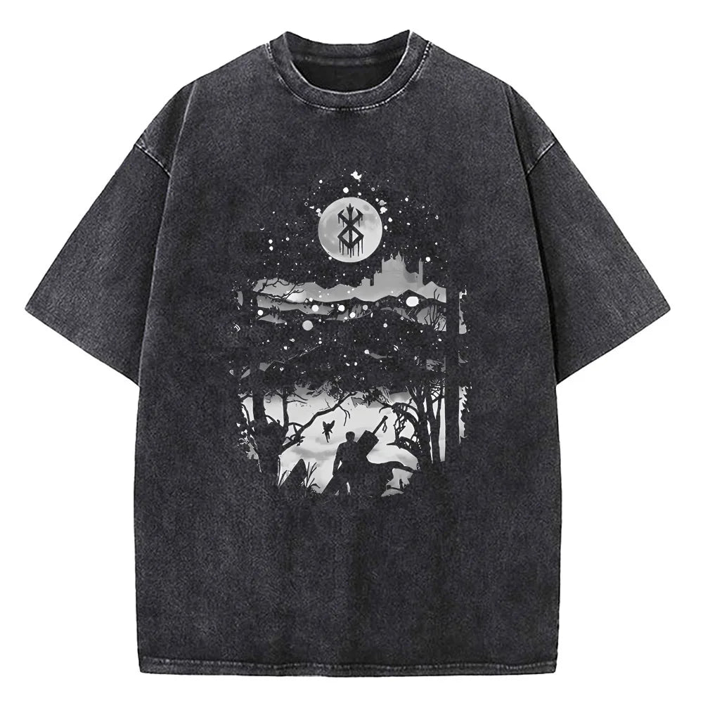 Berserk Tee