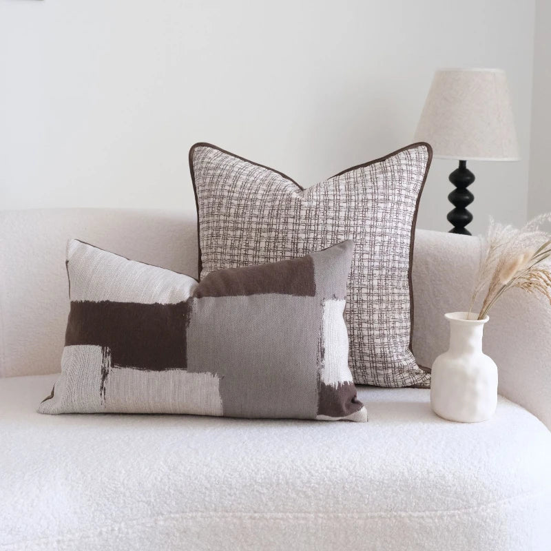 Maillard Cushion Cover