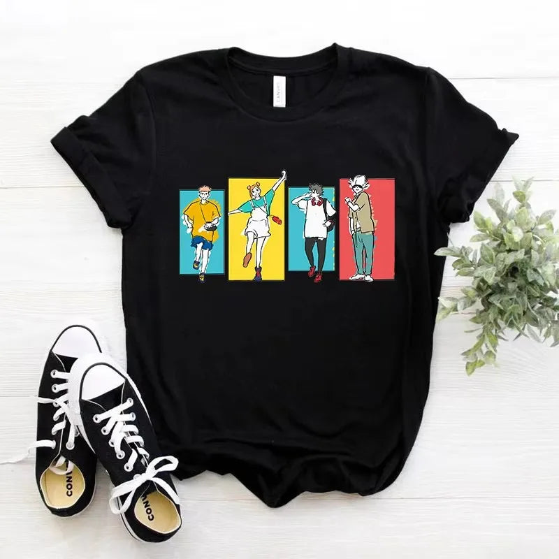 Jujutsu Kaisen Gojo Satoru T-Shirt