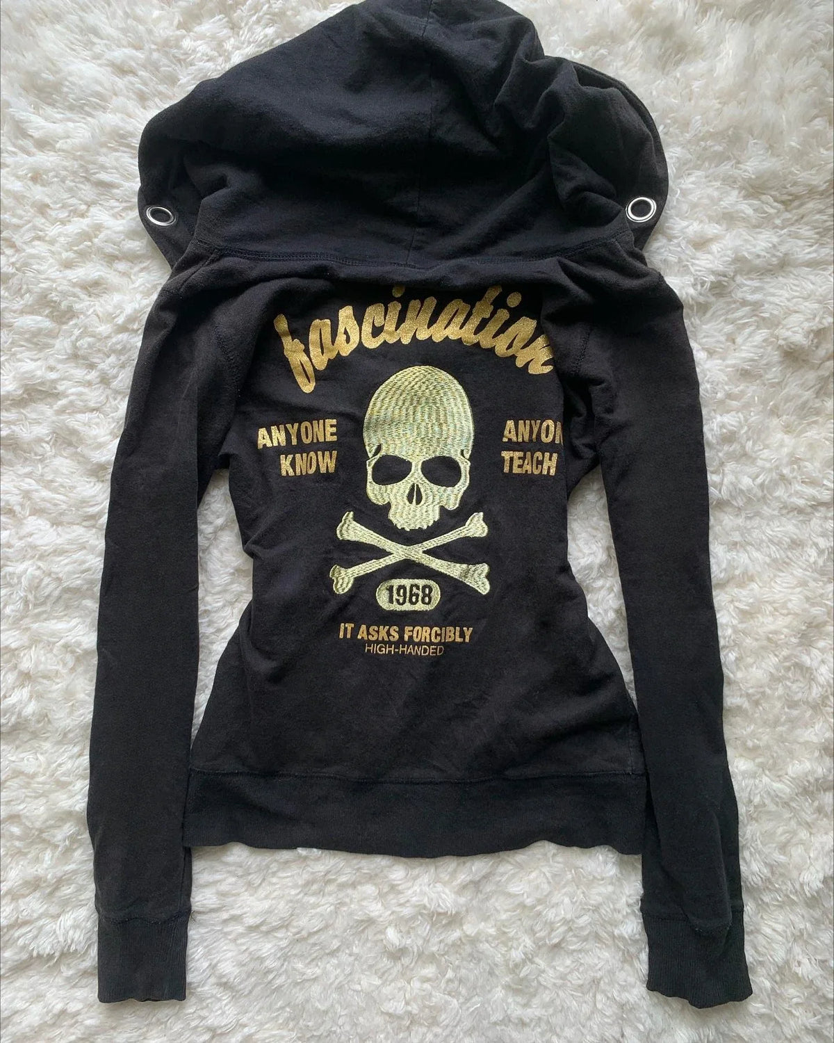 Motorcycle Short Jacket