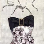 Top Estampado
