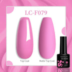 129 Colors 7ML Nail Gel Polish