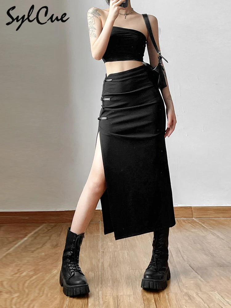 Split Skirt
