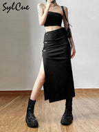 Split Skirt