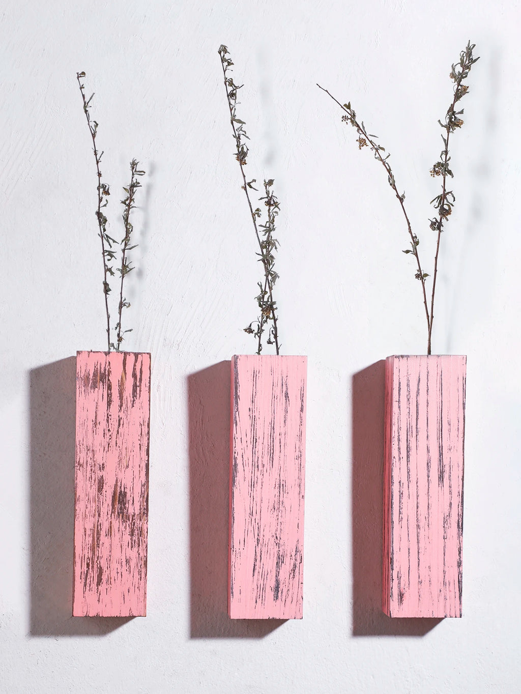 Wall Planters
