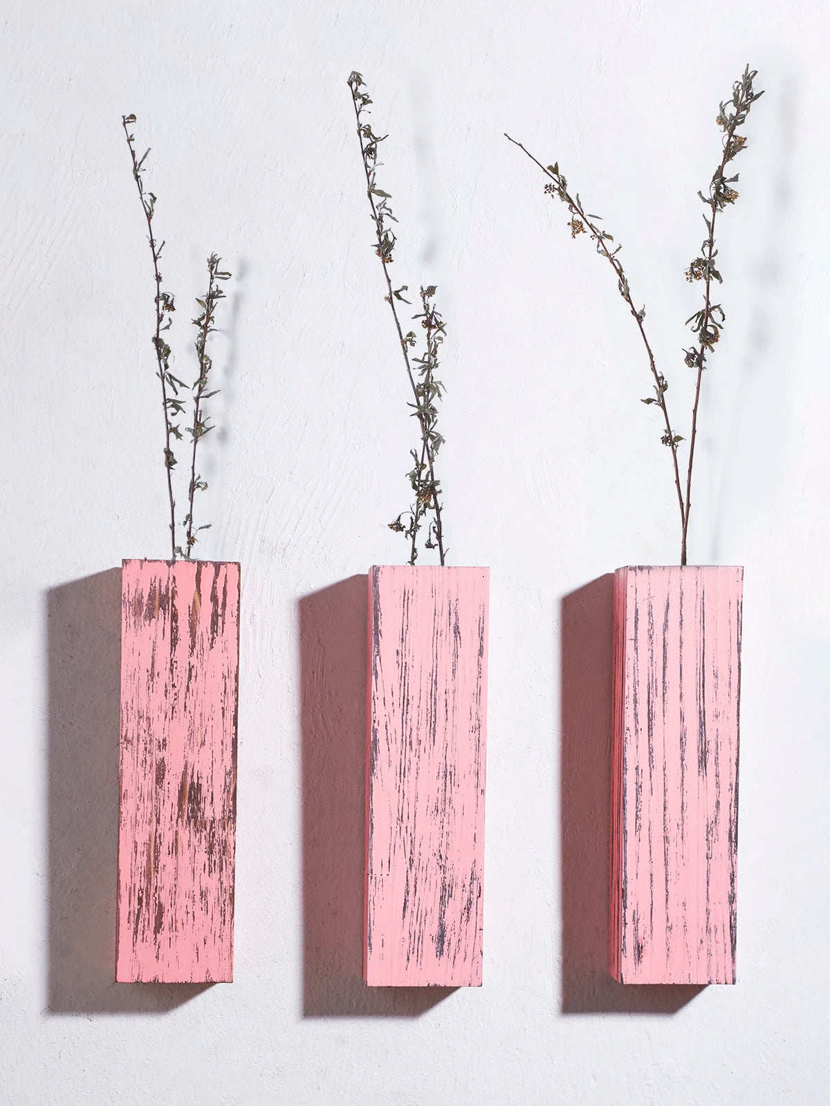 Wall Planters