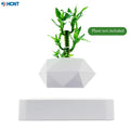 Levitating Air Bonsai Pot Rotation Flower Pot