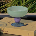 Borosilicate Glass Bowl