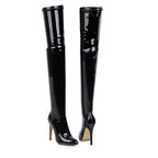 Thigh High Boots