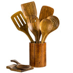 Wooden Spoons