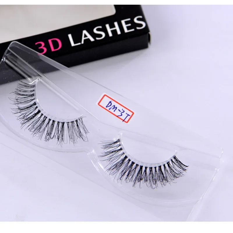 Mink Eyelashes