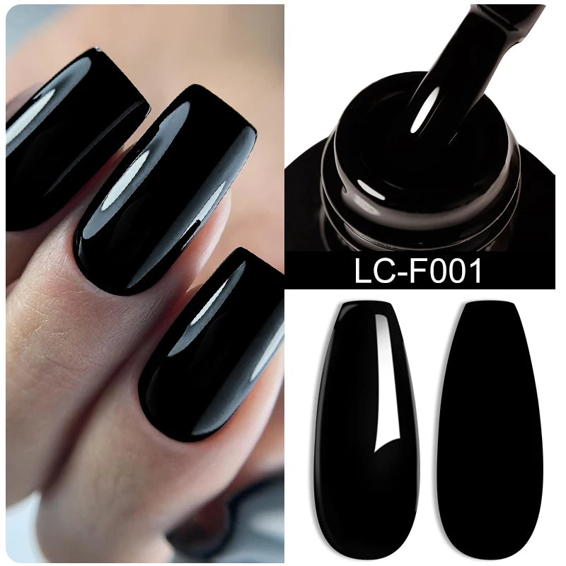 129 Colors 7ML Nail Gel Polish