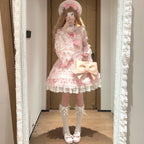 Sweet JSK Dress