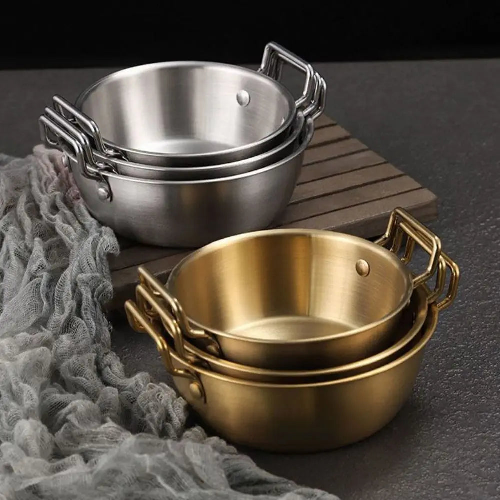 304 Stainless Steel Bowl