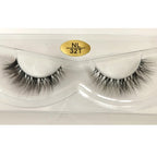 Mink Eyelashes