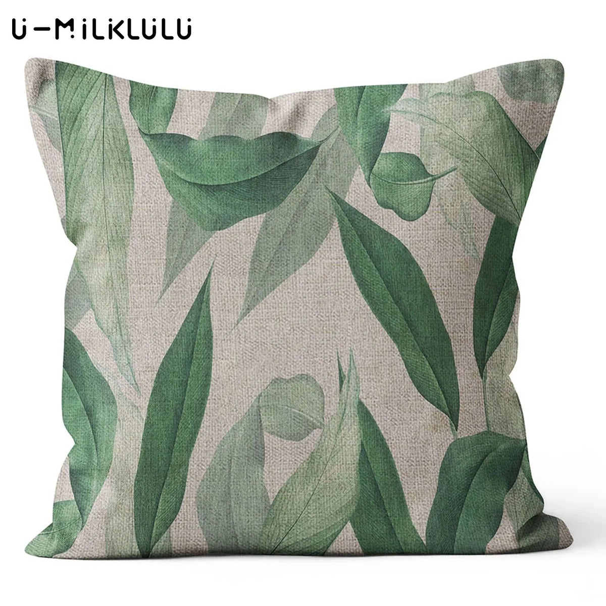 Nordic Sofa Cushion Cover