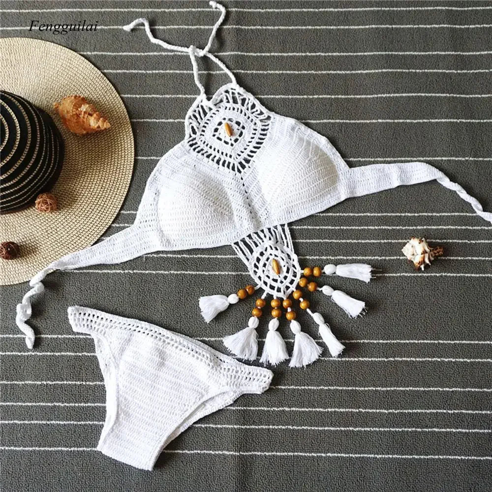 Crochet Bikini