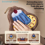 Hand Towel
