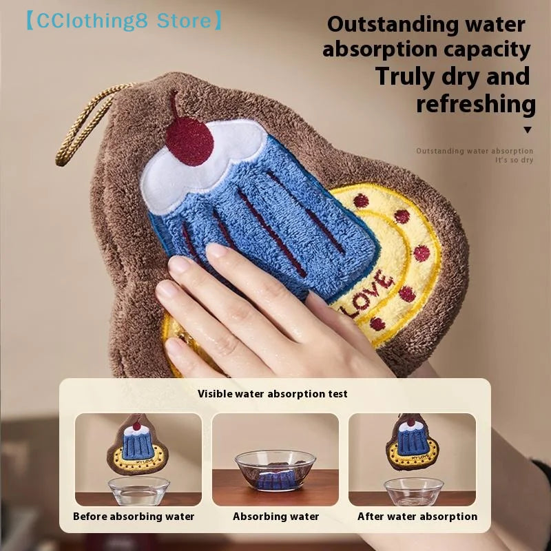 Hand Towel