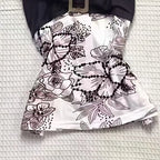 Top Estampado
