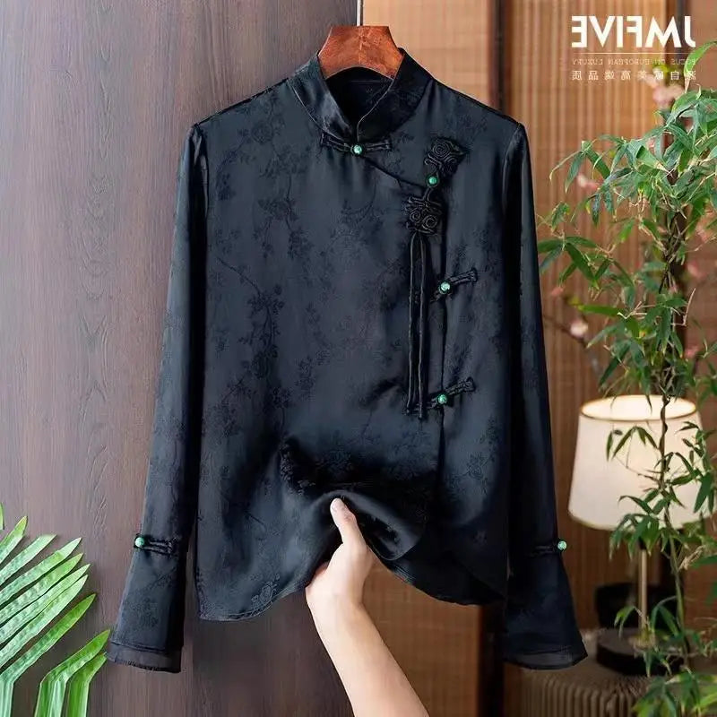 Spring Blouse