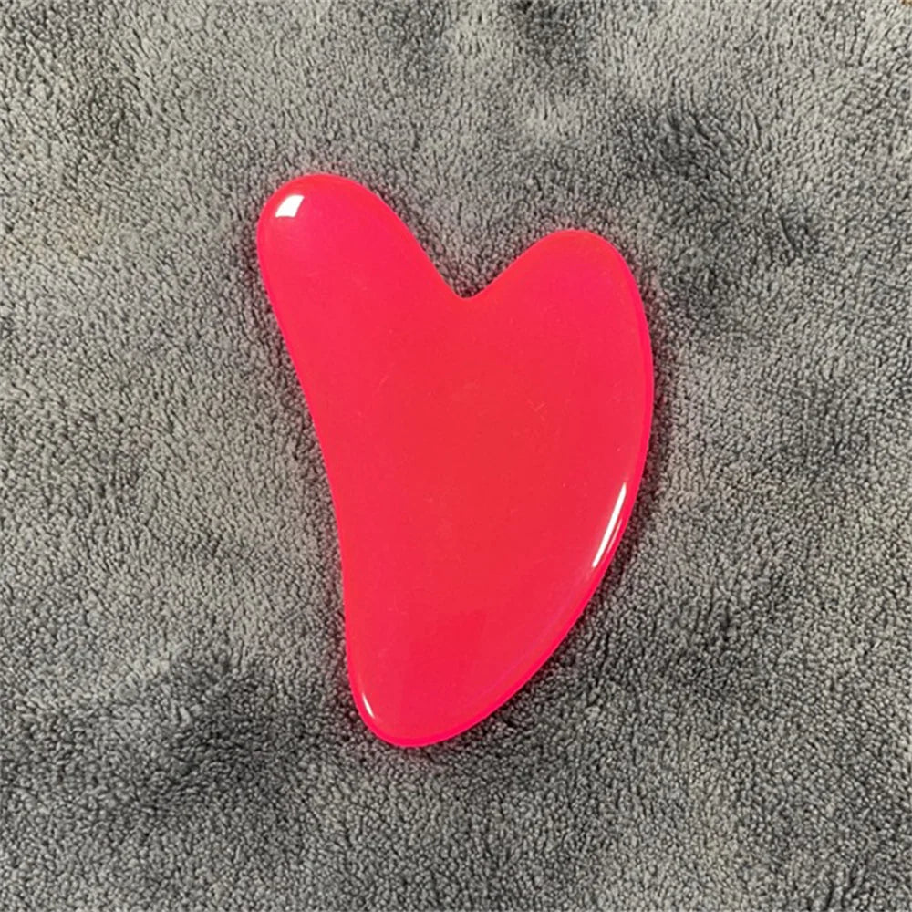 Gua Sha Board Body Massage Tool