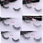 Mink Eyelashes