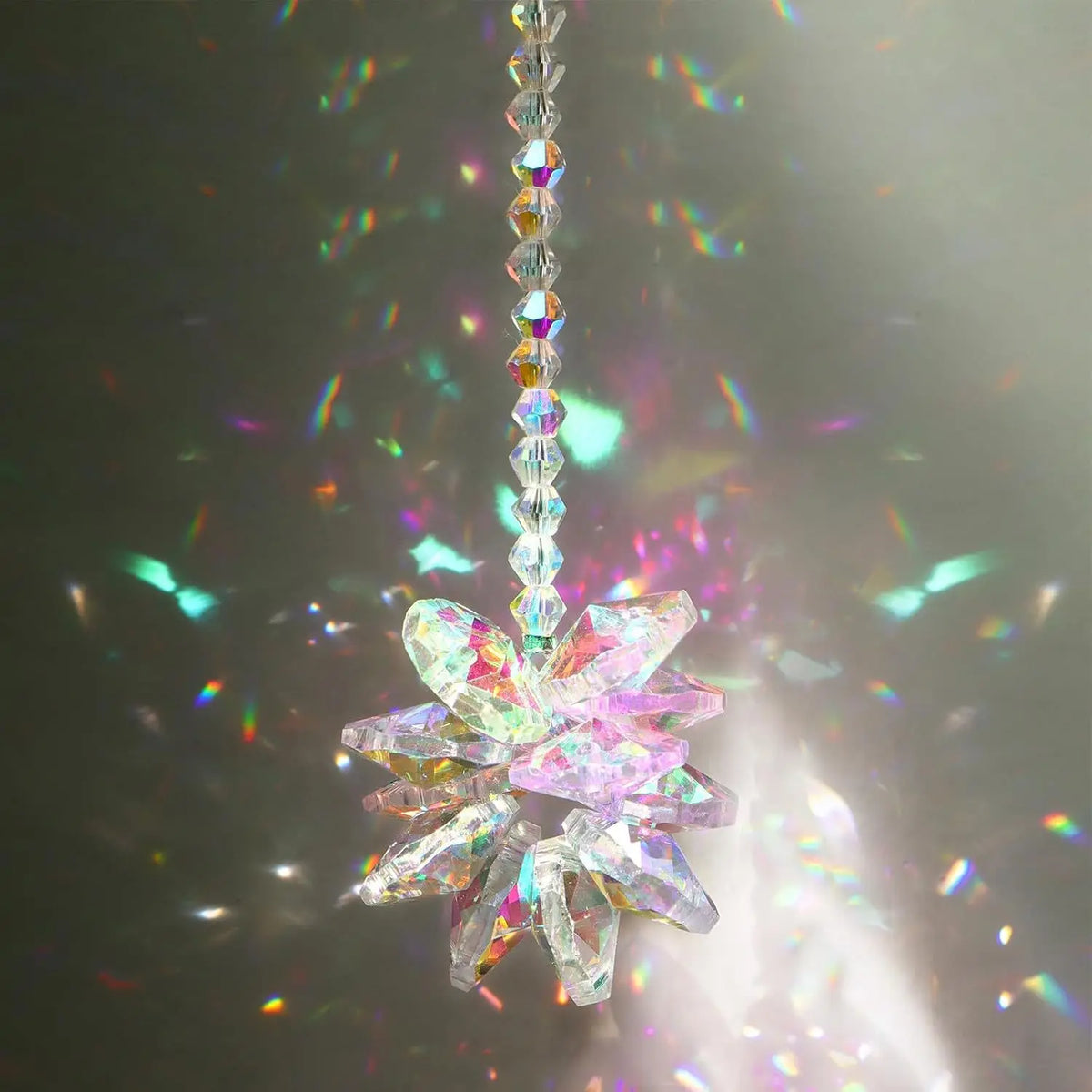 Light Catcher