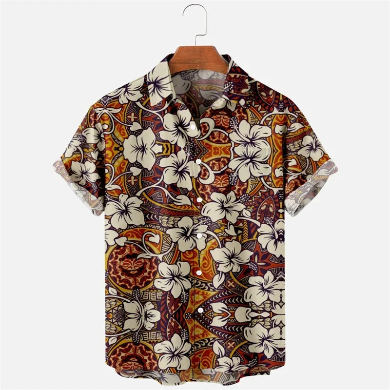 3d printed leopard print shirt