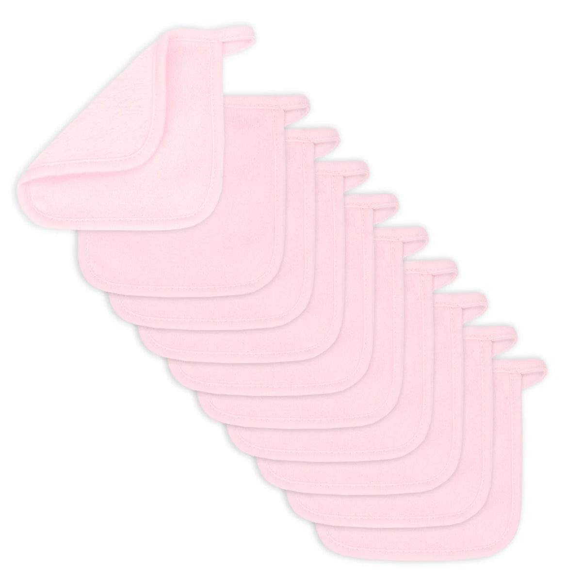 Microfiber Face Cloths