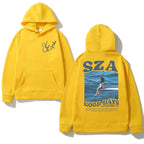 SZA Hoodie