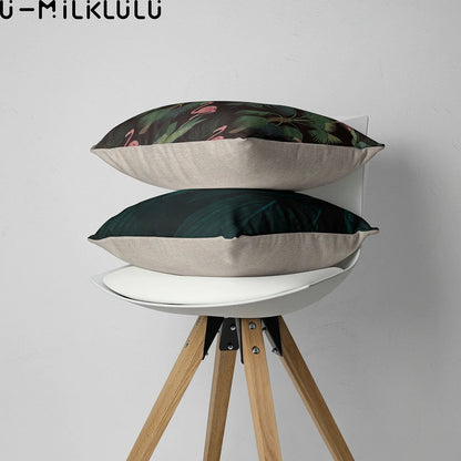 Nordic Sofa Cushion Cover