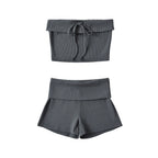 Shorts Set