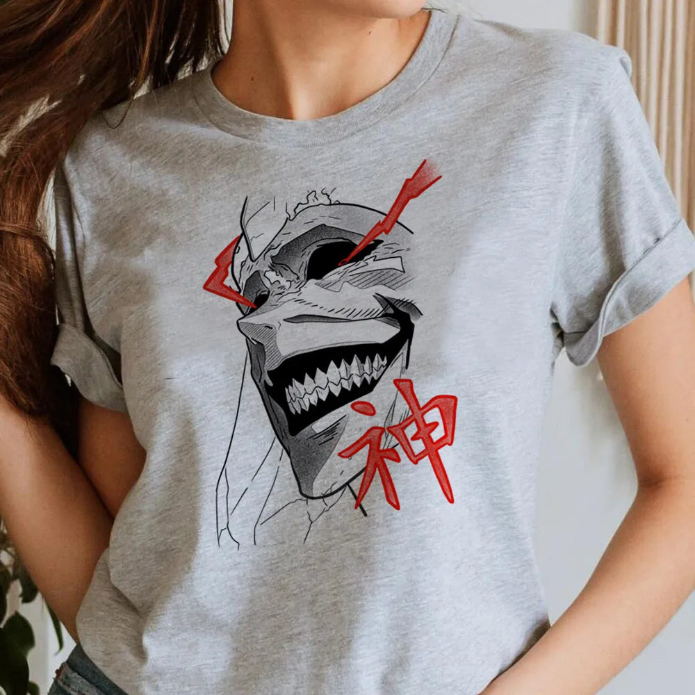 Solo Leveling Tee