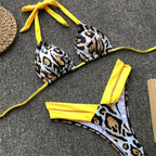 Bandage Bikini