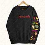 Venezuela Sweater