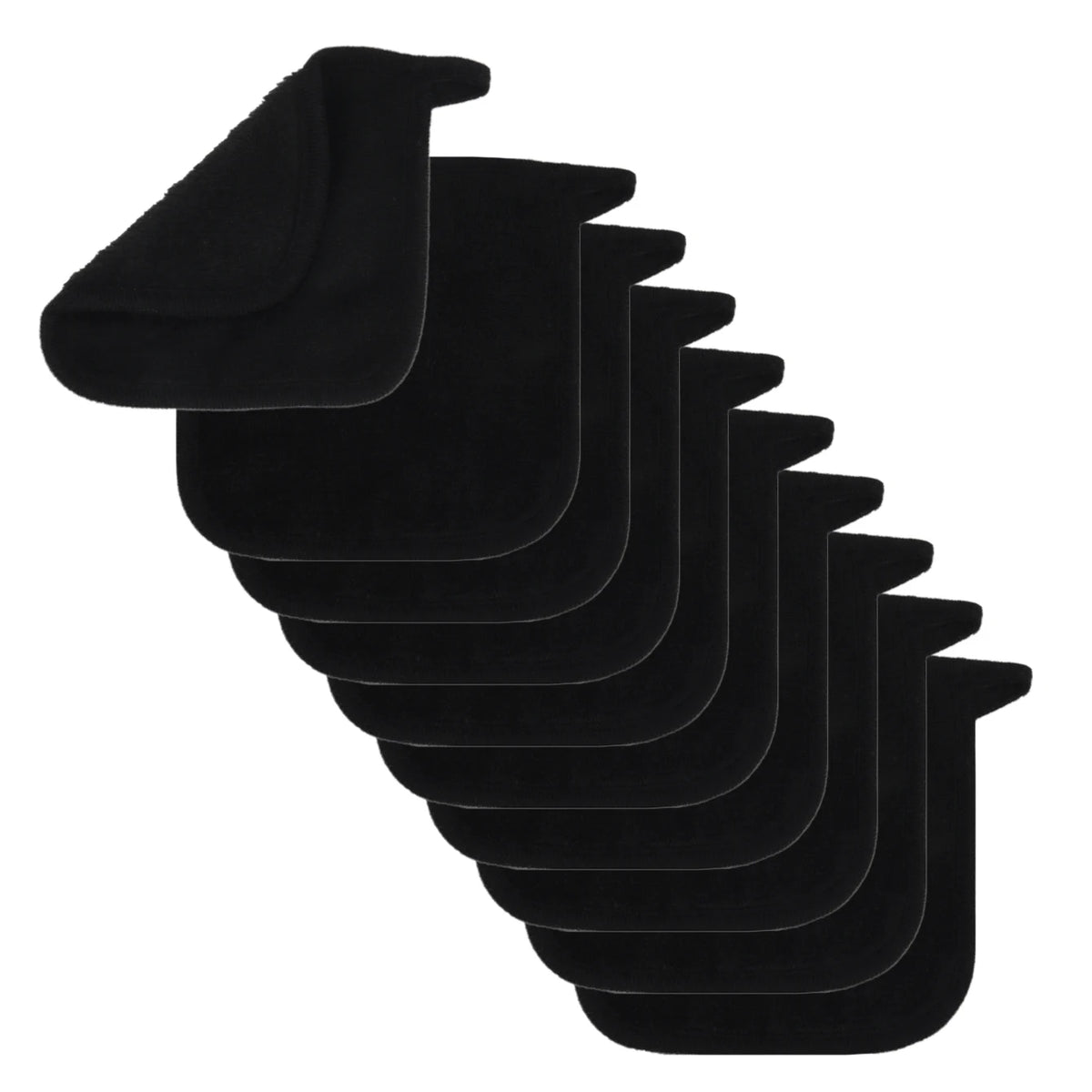Microfiber Face Cloths