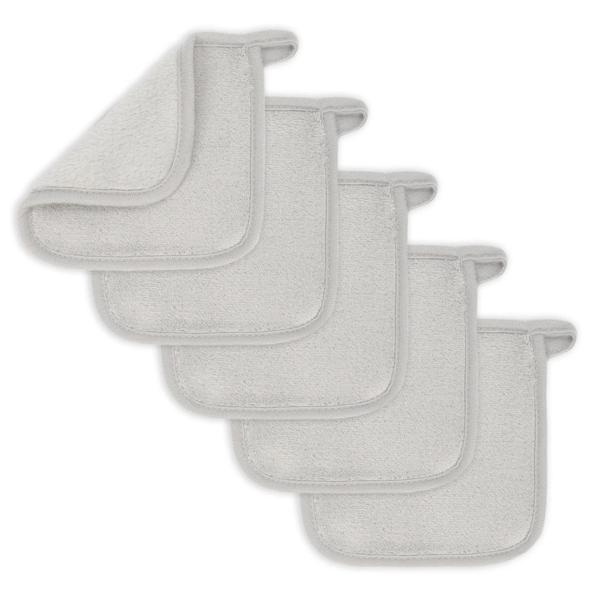 Microfiber Face Cloths