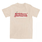 Camiseta The Neighbourhood sabor cereza