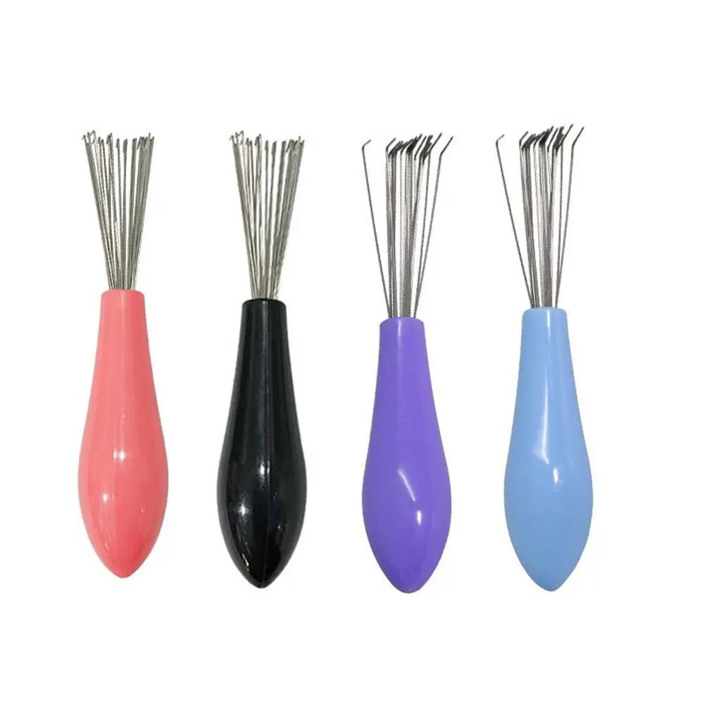 Comb Hair Brush Cleaner