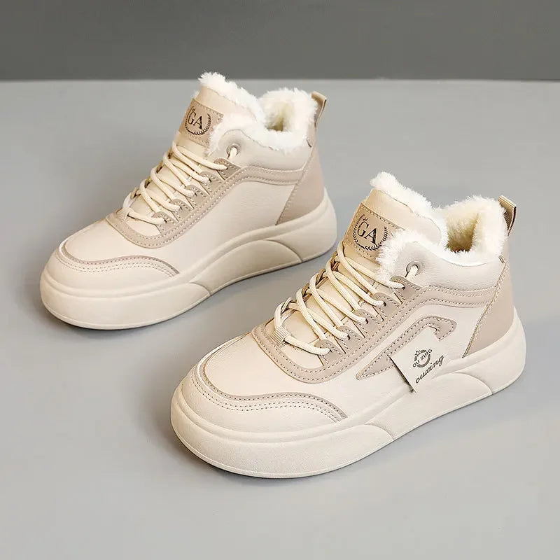 Chunky Sneakers