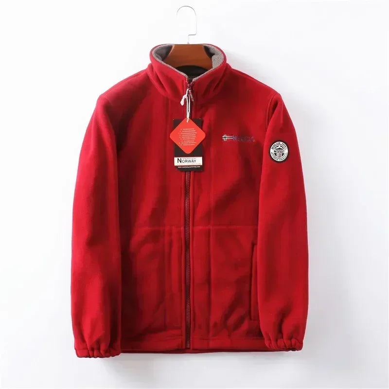 Polar Fleece Jacket