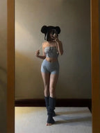 Shorts Set