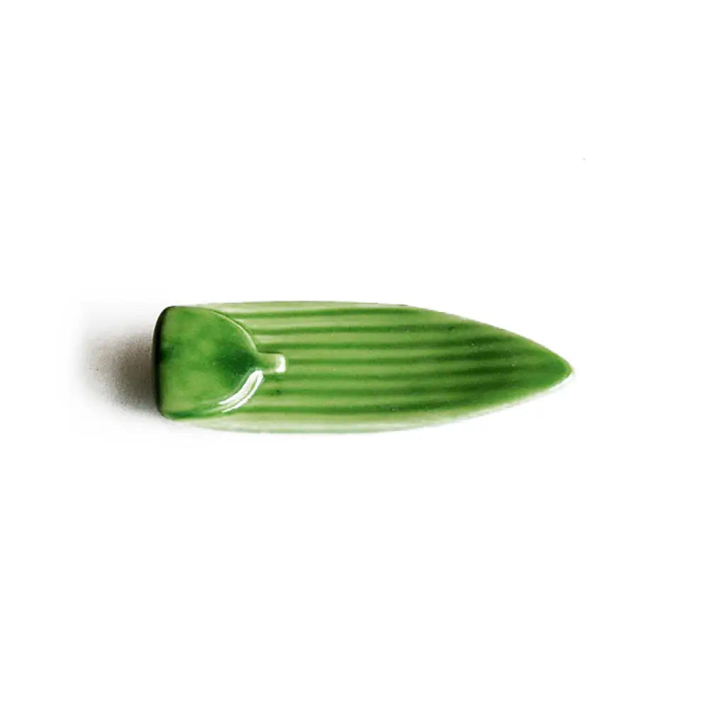 Fish-Shape Ceramic Chopsticks Holder