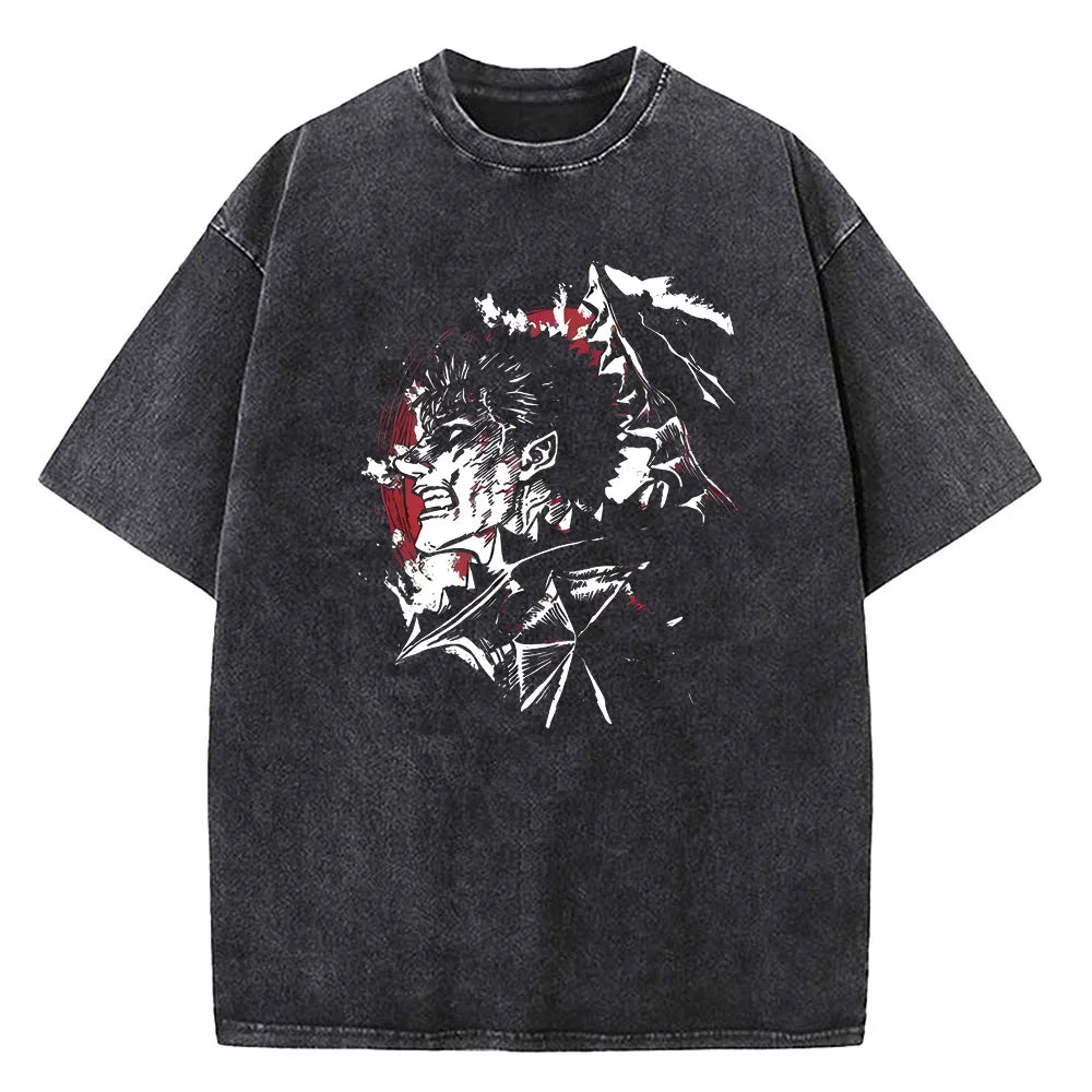 Berserk Tee