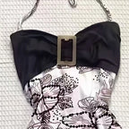 Top Estampado